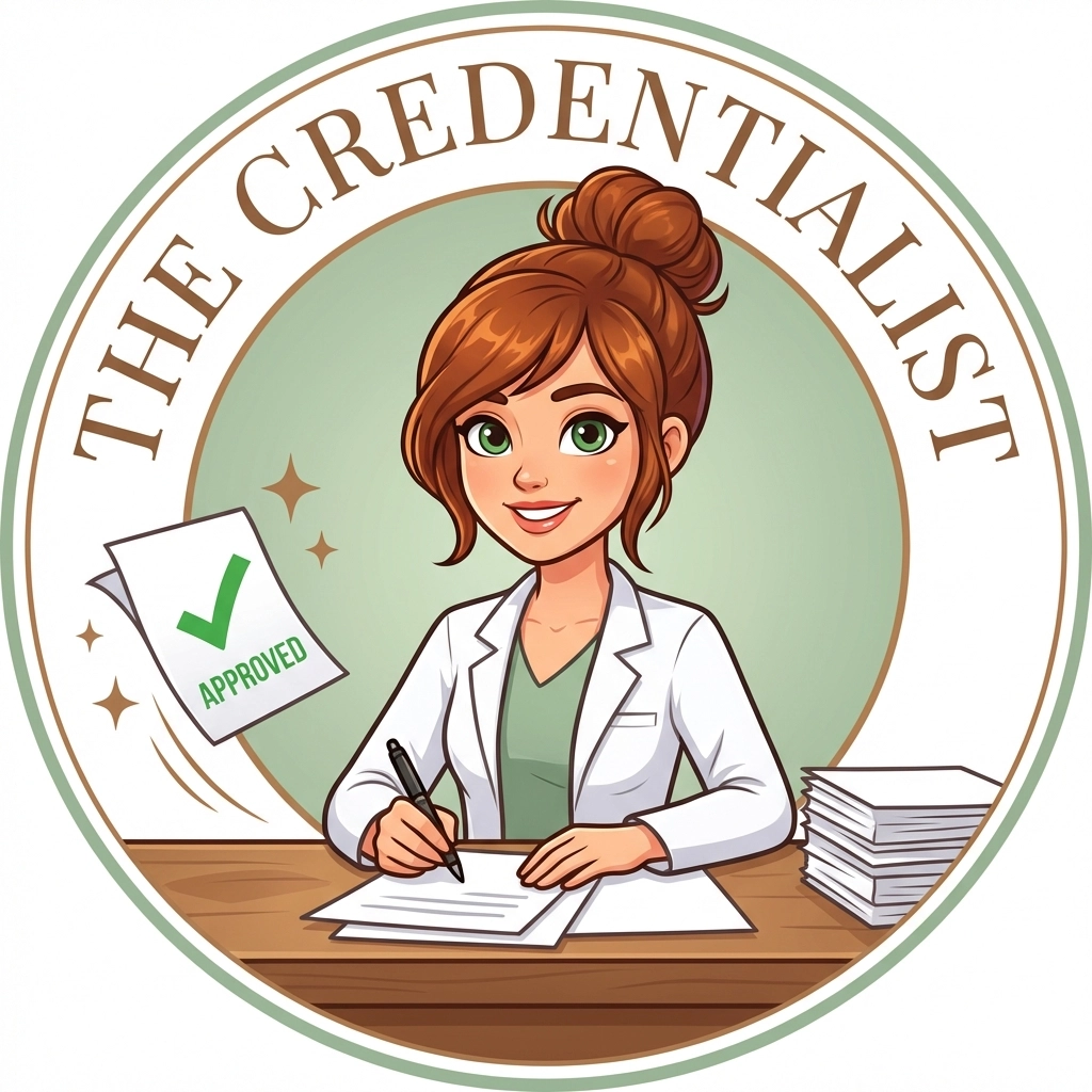 The Credentialist